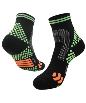 Ricpind Titanium Ion HeightBooster Socks