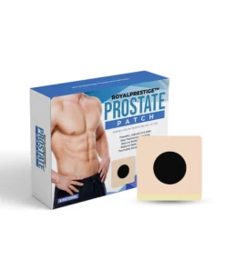 Royalprestige™ Prostate Rehabilitation Patch