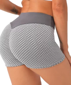 SHAPERMOV™ Ion Breathable Shaping Shorts