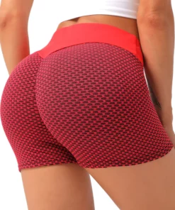 SHAPERMOV™ Ion Breathable Shaping Shorts