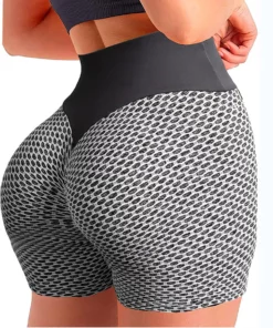 SHAPERMOV™ Ion Breathable Shaping Shorts