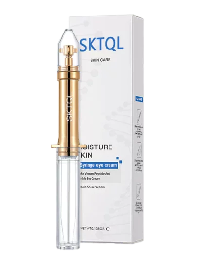 SKTQL NMN Syringe Eye Cream