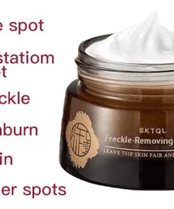 SKTQL™ Freckle-Removing Cream