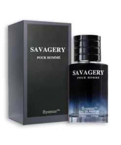 Savagery™ Feromoon parfum voor mannen