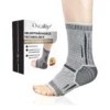 Self Warming Tech Anti Edema Compression Stockings