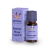 SexyPush™ Pheromone Massage Essential Oil