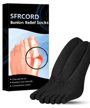 Sfrcord™ Bunion-Relief Socks