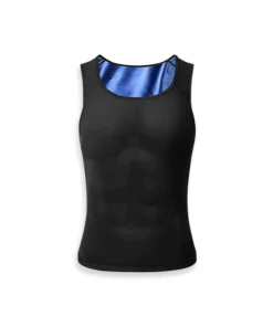 ShapeZ™ Men Compression Top