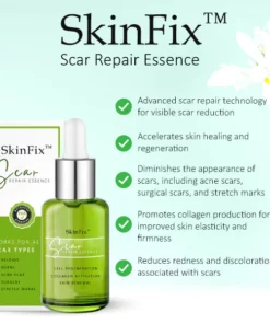 SkinFix™ Scar Repair Essence