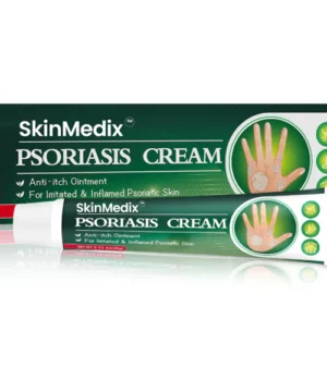 SkinMedix™ Psoriasis Cream