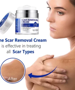 SkinRevive™ Advanced scar cream