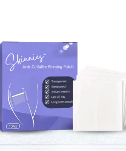 Skinnies™ Anti-Cellulite Firming Patch