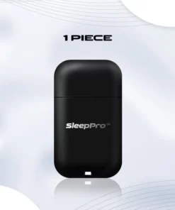 SleepPro™ SnoreStop Inhaler