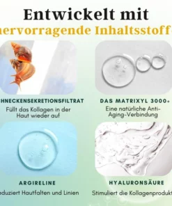 SnailGlow™ Anti-Alterung Sprühen