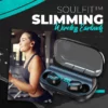 SoulFit™ Slimming Wireless Earbuds