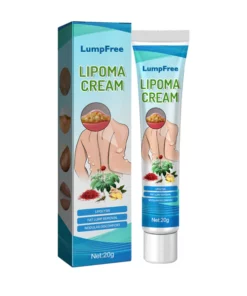 South Moon LumpFree Lipoma Removal Cream