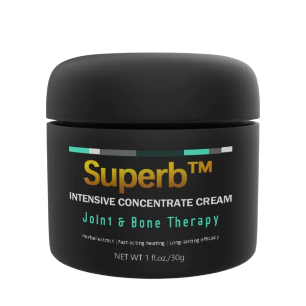 Superb™ Bone regeneration cream