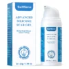 SwiftServe™ An advanced scar gel