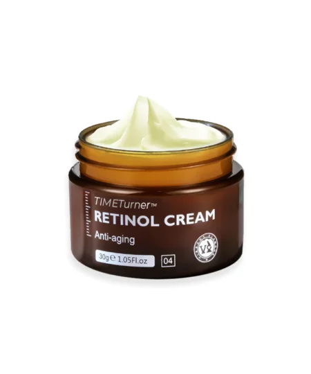 TIMETurner™ Retinol Anti-Aging Cream