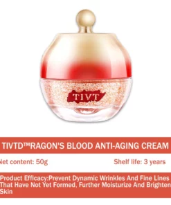 TIVT™ Collagen Firming Dragon's Blood Cream