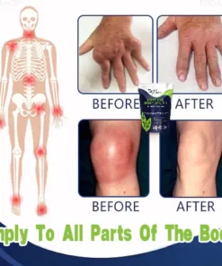 TODAHOF™ Joint and Bone Health Treatment Soak-Quick solution