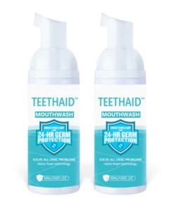 Teethaid™ Mouthwash Calculus Removal Tooth Regeneration