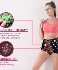 Uermapte™Instant Detox and Slimming Panties