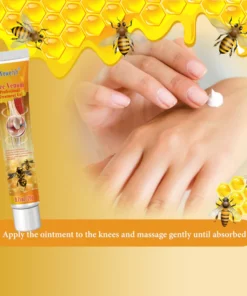 Wewersh® Bee Venom Joint Therapy Gel