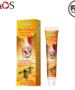 Wewersh® New Zealand Bee Venom Professional Treatment Gel