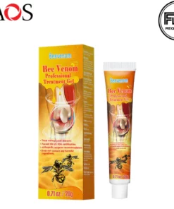 beevemon™ New Zealand Bee Venom Professional Treatment Gel