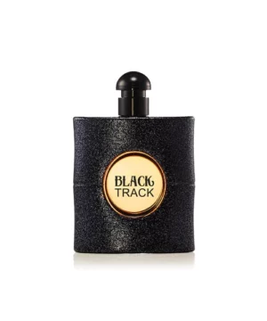 flysmus™ Black Track Pheromone Perfume