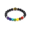 7 Chakra Bracelet