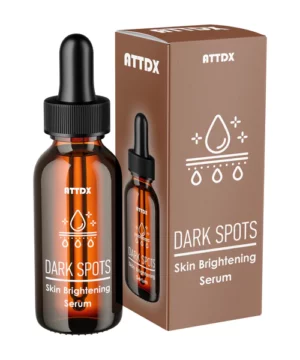 ATTDX DarkSpots SkinBrightening Serum