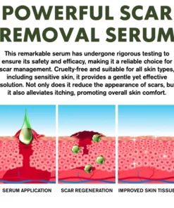 ATTDX ScarRemoval SkinRepair Serum