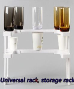 Adjustable Spice Rack