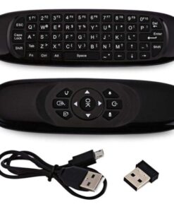 Air Mouse Keyboard