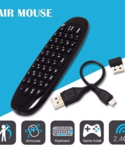 Air Mouse Keyboard