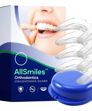 AllSmiles™ Orthodontics Straightening Guard