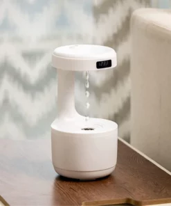 Anti-Gravity Humidifier