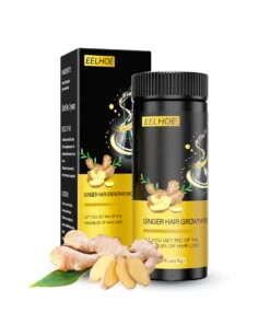 Anti Hair Loss Ginger Powder