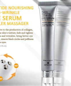 Anti-Wrinkle Eye Serum