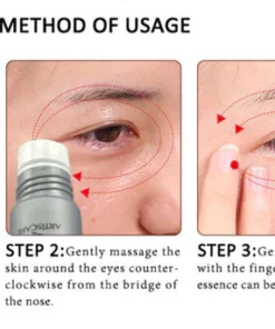 Anti-Wrinkle Eye Serum