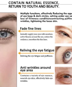 Anti-Wrinkle Eye Serum