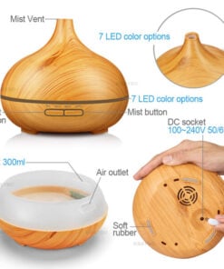 Aroma Diffuser