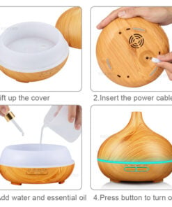 Aroma Diffuser