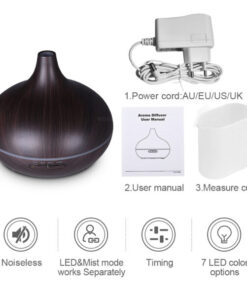 Aroma Diffuser