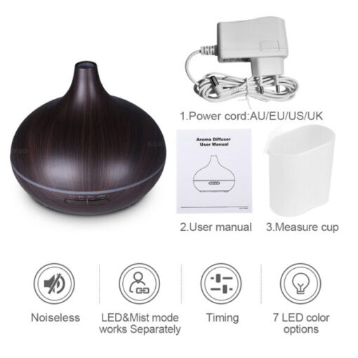 Aroma Diffuser