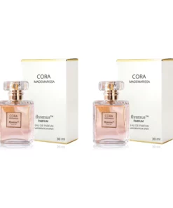 Audgx™ CORA Marissa Pheromone Perfume