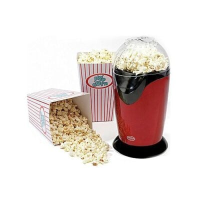 Automatic Popcorn Machine