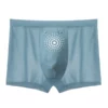 BLUESHOT™ Ice Silk Ion Tourmaline Magnets Enhance&Shaping Underwear